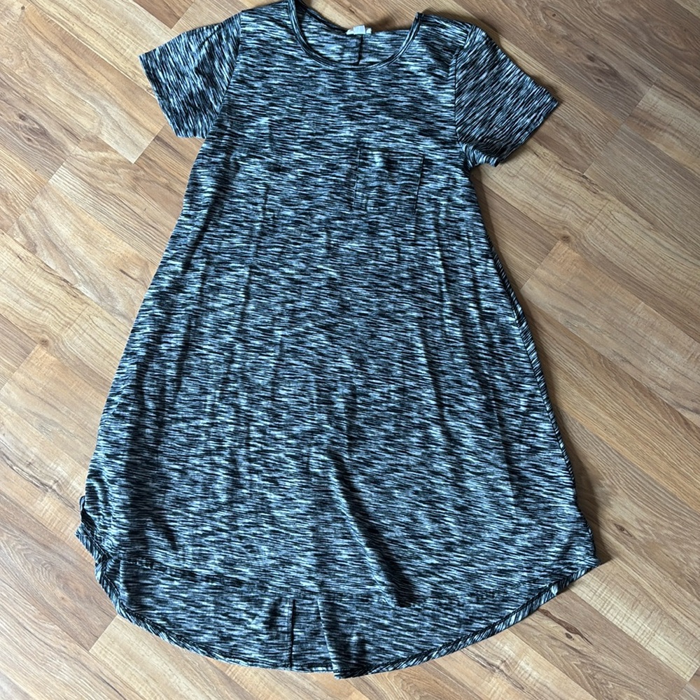 LuLaRoe Carly Medium